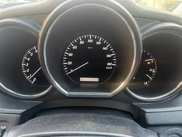 トヨタ ハリアー 240G Lパッケージ リミテッド 和歌山県 2010(平22)年 7.8万km ホワイトパールクリスタルシャイン 純正ナビ/（BT/AM/FM/HDD/MD)/バックカメラ/ETC/電動格納ミラー/フルオートパワーウィンドウ/純正フロアマット/純正17インチアルミホイール/オートライト/フォグランプ