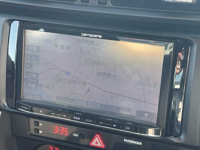 スバル ＢＲＺ S 愛知県 2012(平24)年 13.1万km クリスタルブラックシリカ (株)IDOMが運営する【じしゃロン名古屋鳴海店】の自社ローン専用車両になりますこちらは現金またはオートローンご利用時の価格です。自社ローンご希望の方は別途その旨お申付け下さい/社外ナビ・TV/　（BT/AM/FM）/バックカメラ　/ＥＴＣ　/純正アルミホイール　/ＨＫＳマフラー　/社外車高調/社外３連メーター/プッシュスタート　/ＬＥＤヘッドライト　/オートライト　/サイドエアバッグ　/社外フロアマット　/パワーウィンドウ　/パワーステアリング