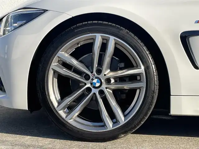 ＢＭＷ ４３０ｉ グランクーペ Mスポーツ 東京都 2018(平30)年 4.4万km アルピンホワイトⅢ 純正ナビ/ＴＶ/Ｂカメラ/レザーシート/シートヒーター/ＡＣＣ/ＢＳＭ/ＬＫＡ/パワーバックドア/ＬＥＤライト