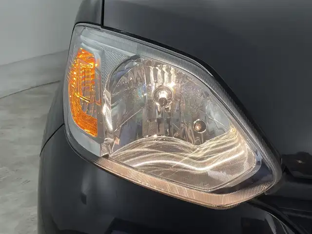 トヨタ パッソ X Lパッケージ S 群馬県 2018(平30)年 5.2万km ブラックマイカメタリック ワンオーナー　衝突被害軽減ブレーキ　純正７インチナビ　バックカメラ　フォグランプ　ベンチシート　コーナーセンサー　スマートキー　純正フロアマット　オートエアコン　プッシュスタート　スマートキー　禁煙車