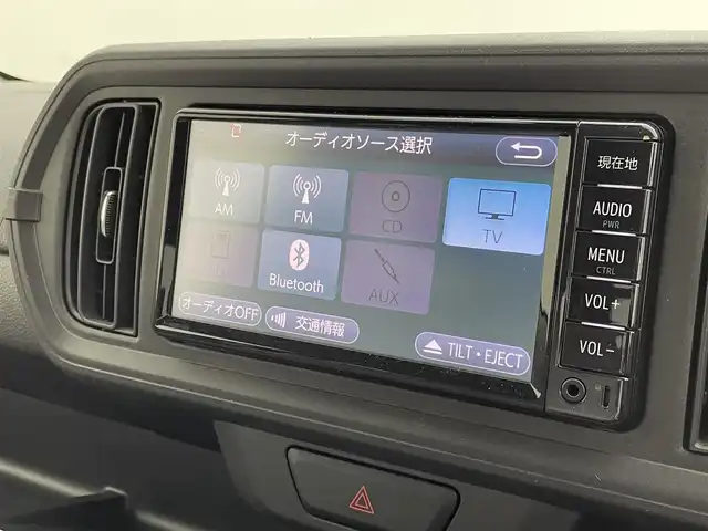 トヨタ パッソ X Lパッケージ S 群馬県 2018(平30)年 5.2万km ブラックマイカメタリック ワンオーナー　衝突被害軽減ブレーキ　純正７インチナビ　バックカメラ　フォグランプ　ベンチシート　コーナーセンサー　スマートキー　純正フロアマット　オートエアコン　プッシュスタート　スマートキー　禁煙車
