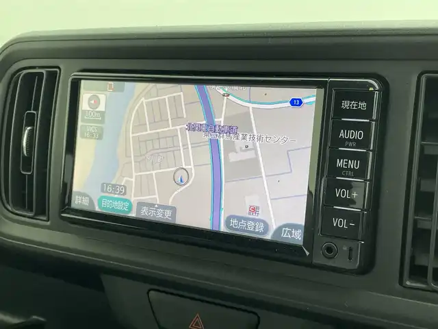 トヨタ パッソ X Lパッケージ S 群馬県 2018(平30)年 5.2万km ブラックマイカメタリック ワンオーナー　衝突被害軽減ブレーキ　純正７インチナビ　バックカメラ　フォグランプ　ベンチシート　コーナーセンサー　スマートキー　純正フロアマット　オートエアコン　プッシュスタート　スマートキー　禁煙車
