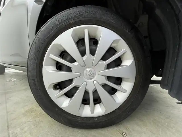 トヨタ パッソ X Lパッケージ S 群馬県 2018(平30)年 5.2万km ブラックマイカメタリック ワンオーナー　衝突被害軽減ブレーキ　純正７インチナビ　バックカメラ　フォグランプ　ベンチシート　コーナーセンサー　スマートキー　純正フロアマット　オートエアコン　プッシュスタート　スマートキー　禁煙車