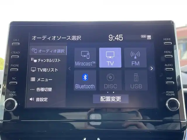トヨタ カローラ スポーツ ハイブリッドG スタイルPKG 福岡県 2020(令2)年 3.4万km プラチナホワイトパールマイカ TRDエアロ【フロント・リア・サイド】/TRDドアハンドルプロテクター/TRDペダルカバー【ブレーキ・アクセル】/サイドドアアンダーガーニッシュ/ステアリングガーニッシュ/専用ドリンクホルダー(D席)/黒ハーフレザーシート/純正9インチディスプレイオーディオ/(USB/AM/FM/Bluetooth/CD/DVD/フルセグTV】/CD・DVDデッキ/バックカメラ/ビルトインETC/前後ドライブレコーダーCOMTEC【DC-DR652】/Toyota Safety Sense/・PCS(プリクラッシュセーフティ)/・LTA(レーントレーシングアシスト)/・RSA(ロードサインアシスト)/・オートマチックハイビーム/・先行車発進告知機能/・レーダークルーズコントロール(全車速追従機能付き)/BSM(ブラインドスポットモニター)/RCTA(リヤクロストラフィックアラート)/PKSB(パーキングサポートブレーキ)/オートライト/クリアランスソナー/コーナーセンサー/シートヒーター(D/N席)/ブレーキホールド/電格ウィンカーミラー/純正フロアマット/純正16インチアルミホイール/USB充電ソケット/スペアキー×１/ドアバイザー/取扱説明書/保証書