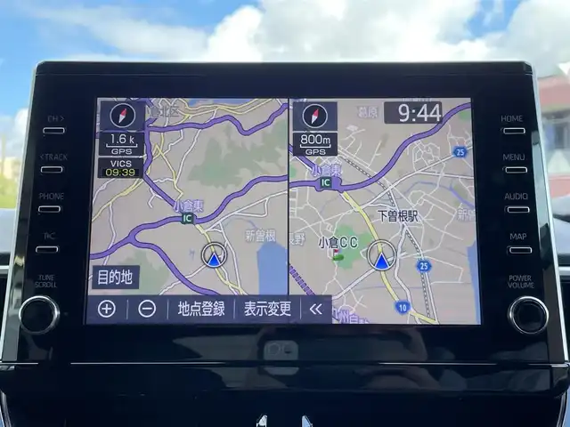 トヨタ カローラ スポーツ ハイブリッドG スタイルPKG 福岡県 2020(令2)年 3.4万km プラチナホワイトパールマイカ TRDエアロ【フロント・リア・サイド】/TRDドアハンドルプロテクター/TRDペダルカバー【ブレーキ・アクセル】/サイドドアアンダーガーニッシュ/ステアリングガーニッシュ/専用ドリンクホルダー(D席)/黒ハーフレザーシート/純正9インチディスプレイオーディオ/(USB/AM/FM/Bluetooth/CD/DVD/フルセグTV】/CD・DVDデッキ/バックカメラ/ビルトインETC/前後ドライブレコーダーCOMTEC【DC-DR652】/Toyota Safety Sense/・PCS(プリクラッシュセーフティ)/・LTA(レーントレーシングアシスト)/・RSA(ロードサインアシスト)/・オートマチックハイビーム/・先行車発進告知機能/・レーダークルーズコントロール(全車速追従機能付き)/BSM(ブラインドスポットモニター)/RCTA(リヤクロストラフィックアラート)/PKSB(パーキングサポートブレーキ)/オートライト/クリアランスソナー/コーナーセンサー/シートヒーター(D/N席)/ブレーキホールド/電格ウィンカーミラー/純正フロアマット/純正16インチアルミホイール/USB充電ソケット/スペアキー×１/ドアバイザー/取扱説明書/保証書