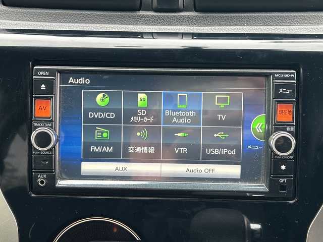 日産 デイズ ハイウェイスターG 千葉県 2014(平26)年 9.4万km プレミアムパープルP ナビＭＣ３１３Ｄ－Ｗ　全方位カメ　フルセグＴＶ　Ｂｔ　ＤＶＤ　オートライト　ハロゲンライト　フォグ　ドアバイザー　１５インチＡＷ　純正フロアマット　パワーステアリング　パワーウィンドウ　エアバックＷ