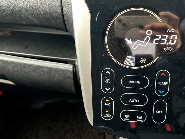 日産 デイズ ハイウェイスターG 千葉県 2014(平26)年 9.4万km プレミアムパープルP ナビＭＣ３１３Ｄ－Ｗ　全方位カメ　フルセグＴＶ　Ｂｔ　ＤＶＤ　オートライト　ハロゲンライト　フォグ　ドアバイザー　１５インチＡＷ　純正フロアマット　パワーステアリング　パワーウィンドウ　エアバックＷ
