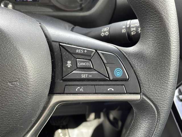 日産 ルークス HWS X プロパイロットED 青森県 2021(令3)年 3.2万km ブラック ・純正ナビ/・フルセグ/・CD/DVD/Bluetooth/・全方位カメラ/・衝突被害軽減ブレーキ/・レーンキープアシスト/・レーダークルーズコントロール（追従有）/・オートライト/・オートマチックハイビーム/・LEDヘットライト/・LEDフォグランプ/・アイドリングストップ/・シートヒーター/・両側パワースライドドア/・プッシュスタート/・スマートキー/・スペアキー/・電動格納ミラー/・純正フロアマット/・純正AW14