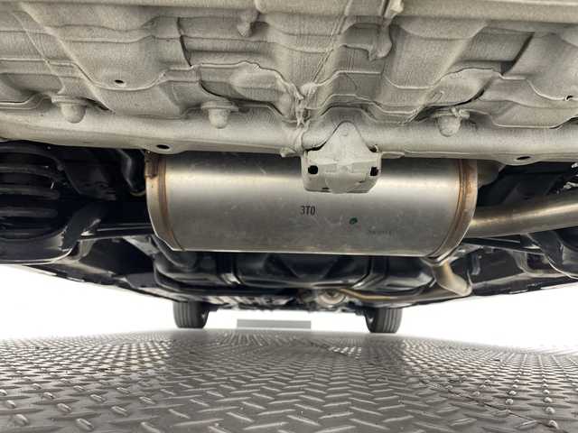 ホンダ ステップワゴン スパーダ 新潟県 2023(令5)年 1.8万km クリスタルブラックパール ギャザズ11.4型メモリナビ/CD/DVD/BT/バックカメラ/ETC/フルセグ/純正15型フリップダウンモニター/両側パワースライドドア/パワーテールゲート/オートクルーズ/シートヒーター　D席/N席/純正アルミ16インチ/ホンダセンシング/ハーフレザーシート