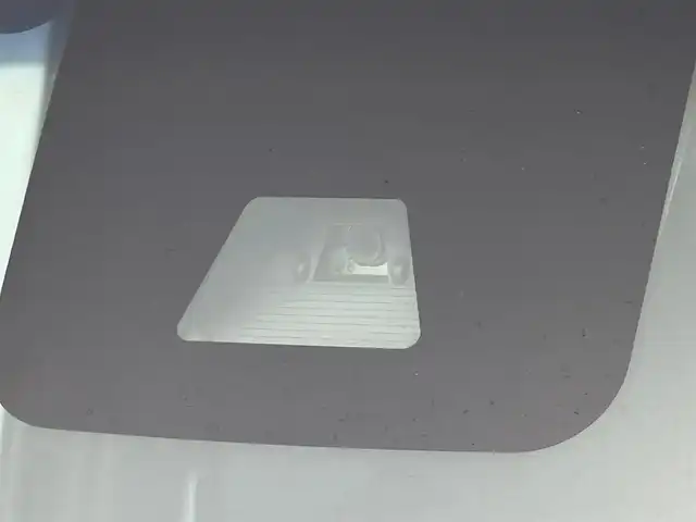 ダイハツ ウェイク G ターボ SA Ⅱ 群馬県 2016(平28)年 6.4万km ブラックマイカメタリック ７インチナビ　バックカメラ　衝突軽減システム　横滑り防止両側パワースライドドア　ドライブレコーダー　ETC スマートキー　プッシュスタート　純正フロアマット　純正アルミホイール　禁煙車