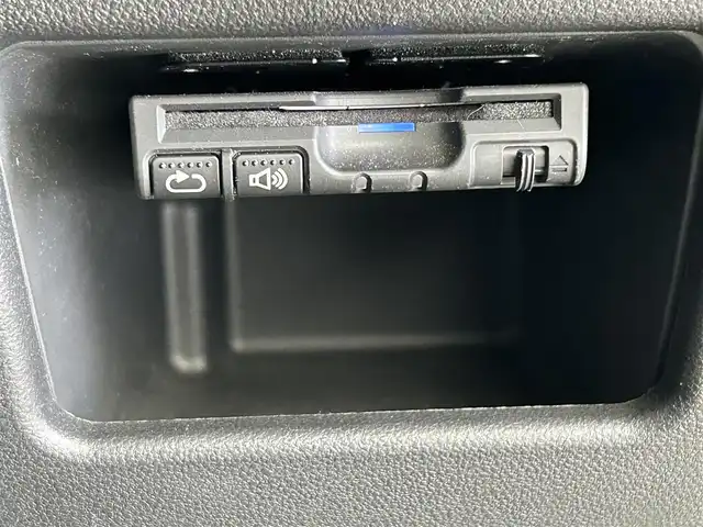 ダイハツ ウェイク G ターボ SA Ⅱ 群馬県 2016(平28)年 6.4万km ブラックマイカメタリック ７インチナビ　バックカメラ　衝突軽減システム　横滑り防止両側パワースライドドア　ドライブレコーダー　ETC スマートキー　プッシュスタート　純正フロアマット　純正アルミホイール　禁煙車