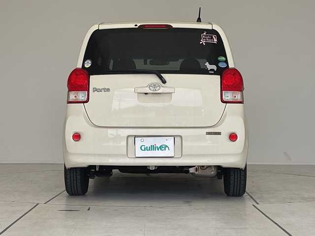 トヨタ ポルテ F 愛知県 2019(平31)年 4万km クリームベージュ 純正ナビ/片側パワースライド/バックカメラ/レーンキープアシスト/オートマチックハイビーム/ドライブレコーダー/ＥＴＣ/ステアリングスイッチ/スマートキー/プッシュスタート