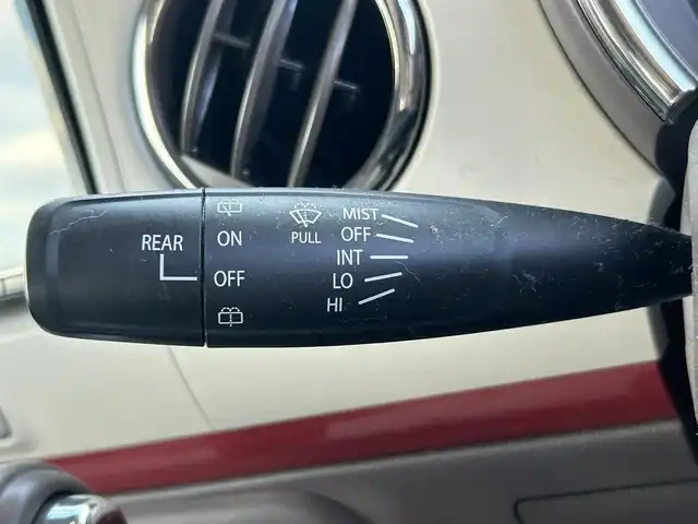 スズキ ラパン ショコラ X 道南・函館 2014(平26)年 8.7万km シャンパンピンクPM /社外ナビ//フルセグＴＶ//夏冬タイヤ//ドライブレコーダー//バックカメラ//運転席シートヒーター//オートライト//ＨＩＤヘッドライト//プッシュスタート//アイドリングストップ//純正フロアマット//スペアキー１本