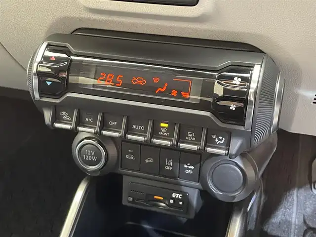 スズキ イグニス ハイブリッド MZ 岩手県 2016(平28)年 7.9万km ヘリオスゴールドパールメタリック/ブラック2トーン ４WD/メーカーオプション セーフティパッケージ/デュアルカメラブレーキサポート/車線逸脱警報/誤発進抑制機能/先行車発信お知らせ機能/ふらつき警報機能/横滑り防止装置/アイドリングストップ/クルーズコントロール/ヒルディセントコントロール/グリップコントロール/前席シートヒーター/パドルシフト/純正ナビ/ワンセグTV/バックカメラ/ETC/LEDヘッドライト/フロント・リヤフォグランプ/純正16インチアルミホイール