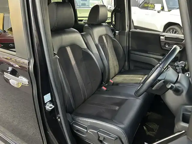 ホンダ Ｎ ＢＯＸ カスタム G L ターボ ホンダセンシング 愛媛県 2018(平30)年 7.8万km プレミアムベルベットパープル・パール ディーラーOP純正ナビ/BT/AM・FM/CD/DVD/フルセグTV/ビルトインETC/前後ドライブレコーダー/バックカメラ/クルーズコントロール/レーンキープアシスト/衝突軽減システム/横滑り防止装置/両側パワースライドドア/純正アルミホイール/純正フロアマット/LEDヘッドライト/フォグランプ