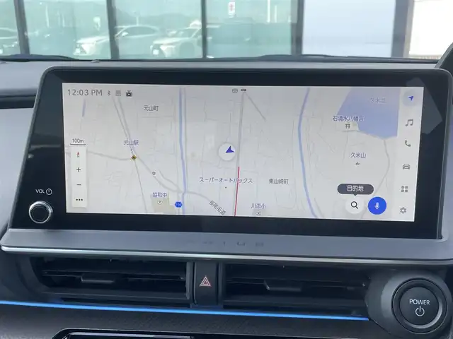 トヨタ プリウス Z 香川県 2024(令6)年 2.6万km アティチュードブラックマイカ 登録時走行距離：25892km/メーカー純正12.3型メモリナビ/　BT接続　フルセグTV/全方位カメラ/パーキングサポート/プリクラッシュセーフティシステム/レーダークルーズコントロール/レーンキープアシスト/クリアランスソナー/ブラインドスポットモニター/オートハイビーム/LEDヘッドライト/オートライト/ブラックレザーシート/シートヒーター/シートベンチレーション/パワーシート/シートメモリ/革巻きステアリング/ステアリングスイッチ/ステアリングヒーター/AC100V充電/置くだけ充電/ビルトインETC2.0/プッシュスタート/スマートキー