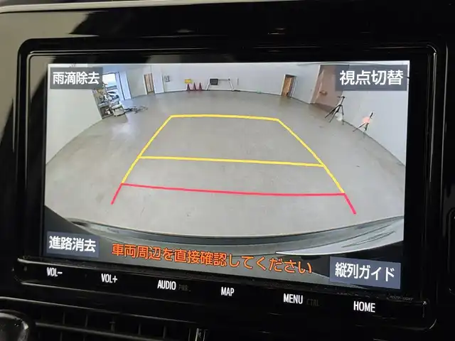 トヨタ エスティマ アエラス プレミアム 福岡県 2018(平30)年 3.2万km ブラック ワンオーナー　/後席モニター　/純正ナビ／フルセグＴＶ　/バックカメラ　/ビルトインETC　/前方ドライブレコーダー　/クルーズコントロール　/衝突被害軽減ブレーキ　/レーンキープ　/両側電動スライドドア　/ハーフレザーシート　/パワーシート　/純正１８インチＡＷ　/LEDヘッドライト