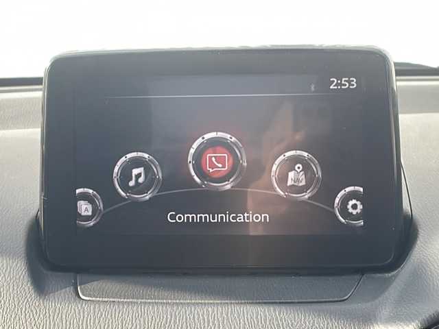 マツダ マツダ２ 15C 三重県 2020(令2)年 3.7万km アークティックホワイト 純正コネクトナビ/バックカメラ/ＢＳＭ/レーンキープアシスト/コーナーセンサー/パーキングセンサー/アイドリングストップ/ステアスイッチ/ＭＴモード/衝突被害軽減システム/ＬＥＤオートライト/ＵＳＢ入力ポート/ＡＵＸ/電動格納ミラー/禁煙車