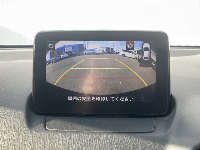 マツダ マツダ２ 15C 三重県 2020(令2)年 3.7万km アークティックホワイト 純正コネクトナビ/バックカメラ/ＢＳＭ/レーンキープアシスト/コーナーセンサー/パーキングセンサー/アイドリングストップ/ステアスイッチ/ＭＴモード/衝突被害軽減システム/ＬＥＤオートライト/ＵＳＢ入力ポート/ＡＵＸ/電動格納ミラー/禁煙車