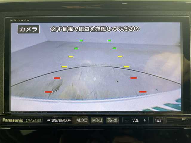 ホンダ Ｎ ＷＧＮ 道央・札幌 2016(平28)年 5.9万km プレミアムホワイトパールⅡ ・4WD/・社外ナビ（TV＆CD＆DVD＆BT＆SD）/・バックカメラ/・シティブレーキサポート/・クルーズコントロール/・ステアリングスイッチ/・ハーフレザーシート/・D＋N席シートヒーター/・社外ドライブレコーダー（前後）/・ETC/・オートライト/・HIDヘッドライト/・スマートキー/・スペアキー/・社外エンジンスターター/・積込社外AW付スタッドレス