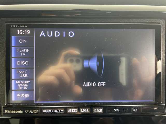 ホンダ Ｎ ＷＧＮ 道央・札幌 2016(平28)年 5.9万km プレミアムホワイトパールⅡ ・4WD/・社外ナビ（TV＆CD＆DVD＆BT＆SD）/・バックカメラ/・シティブレーキサポート/・クルーズコントロール/・ステアリングスイッチ/・ハーフレザーシート/・D＋N席シートヒーター/・社外ドライブレコーダー（前後）/・ETC/・オートライト/・HIDヘッドライト/・スマートキー/・スペアキー/・社外エンジンスターター/・積込社外AW付スタッドレス