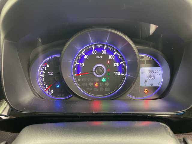 ホンダ Ｎ ＷＧＮ 道央・札幌 2016(平28)年 5.9万km プレミアムホワイトパールⅡ ・4WD/・社外ナビ（TV＆CD＆DVD＆BT＆SD）/・バックカメラ/・シティブレーキサポート/・クルーズコントロール/・ステアリングスイッチ/・ハーフレザーシート/・D＋N席シートヒーター/・社外ドライブレコーダー（前後）/・ETC/・オートライト/・HIDヘッドライト/・スマートキー/・スペアキー/・社外エンジンスターター/・積込社外AW付スタッドレス