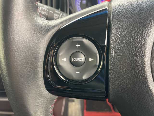 ホンダ Ｎ ＷＧＮ 道央・札幌 2016(平28)年 5.9万km プレミアムホワイトパールⅡ ・4WD/・社外ナビ（TV＆CD＆DVD＆BT＆SD）/・バックカメラ/・シティブレーキサポート/・クルーズコントロール/・ステアリングスイッチ/・ハーフレザーシート/・D＋N席シートヒーター/・社外ドライブレコーダー（前後）/・ETC/・オートライト/・HIDヘッドライト/・スマートキー/・スペアキー/・社外エンジンスターター/・積込社外AW付スタッドレス