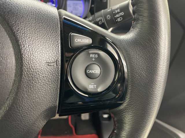 ホンダ Ｎ ＷＧＮ 道央・札幌 2016(平28)年 5.9万km プレミアムホワイトパールⅡ ・4WD/・社外ナビ（TV＆CD＆DVD＆BT＆SD）/・バックカメラ/・シティブレーキサポート/・クルーズコントロール/・ステアリングスイッチ/・ハーフレザーシート/・D＋N席シートヒーター/・社外ドライブレコーダー（前後）/・ETC/・オートライト/・HIDヘッドライト/・スマートキー/・スペアキー/・社外エンジンスターター/・積込社外AW付スタッドレス