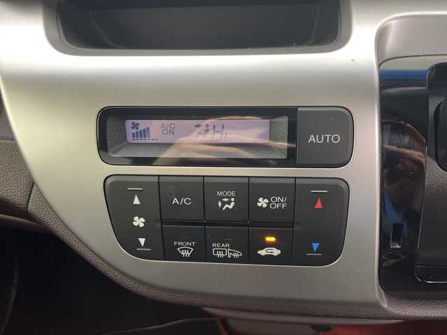 ホンダ Ｎ ＷＧＮ 道央・札幌 2016(平28)年 5.9万km プレミアムホワイトパールⅡ ・4WD/・社外ナビ（TV＆CD＆DVD＆BT＆SD）/・バックカメラ/・シティブレーキサポート/・クルーズコントロール/・ステアリングスイッチ/・ハーフレザーシート/・D＋N席シートヒーター/・社外ドライブレコーダー（前後）/・ETC/・オートライト/・HIDヘッドライト/・スマートキー/・スペアキー/・社外エンジンスターター/・積込社外AW付スタッドレス