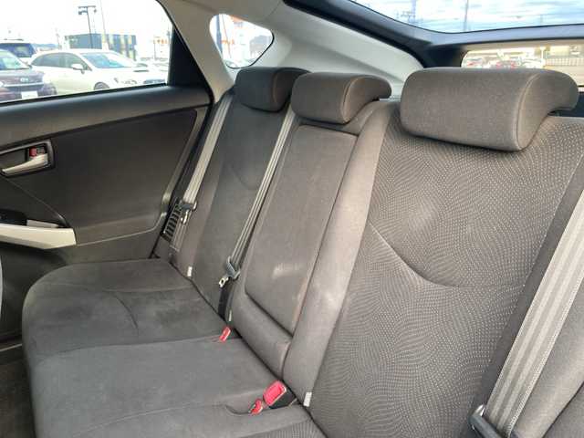 トヨタ プリウス S　マイコーデ 岐阜県 2013(平25)年 6.4万km ボルドーマイカメタリック 【登録時走行距離：63301km】/純正7型ナビ/フルセグTV/バックカメラ/純正フロアマット/純正ドアバイザー/純正アルミホイール/ビルトインETC/Bluetooth/オートエアコン/プッシュスタート/スマートキー/電動格納ミラー