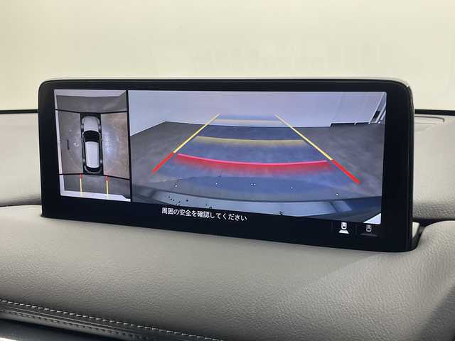 マツダ ＣＸ－５ 20S ブラックトーンED 愛媛県 2024(令6)年 0.8万km ジェットブラックマイカ 純正ナビ/アダプティブクルーズコントロール/衝突被害軽減ブレーキ/前後コーナーセンサー/全周囲カメラ/レーンアシスト/ブラインドスポットモニター/ヘッドアップディスプレイ/パドルシフト/ETC/ステアリングヒーター/シートヒーター/ワイヤレス充電/ステアリングヒーター/LEDヘッドライト/オートマチックハイビーム/オートライト