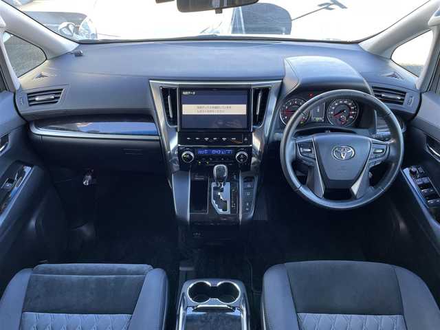 トヨタ ヴェルファイア Z Aエディション 東京都 2019(令1)年 6.6万km ホワイトパールクリスタルシャイン ワンオーナー　/純正１０型ナビ　/ＴＶ・ＣＤ／ＤＶＤ・Ｂｌｕｅｔｏｏｔｈ　/純正１２．１型天吊モニター　　/レーダークルーズ　/両側電動ドア　/ビルトインＥＴＣ２．０　/前後ドライブレコーダー　/ＬＥＤヘッドライト