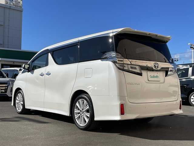 トヨタ ヴェルファイア Z Aエディション 東京都 2019(令1)年 6.6万km ホワイトパールクリスタルシャイン ワンオーナー　/純正１０型ナビ　/ＴＶ・ＣＤ／ＤＶＤ・Ｂｌｕｅｔｏｏｔｈ　/純正１２．１型天吊モニター　　/レーダークルーズ　/両側電動ドア　/ビルトインＥＴＣ２．０　/前後ドライブレコーダー　/ＬＥＤヘッドライト