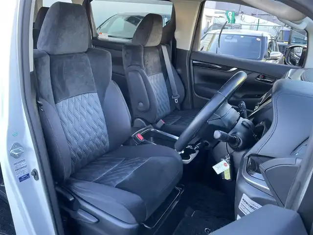 トヨタ ヴェルファイア Z Aエディション 東京都 2019(令1)年 6.6万km ホワイトパールクリスタルシャイン ワンオーナー　/純正１０型ナビ　/ＴＶ・ＣＤ／ＤＶＤ・Ｂｌｕｅｔｏｏｔｈ　/純正１２．１型天吊モニター　　/レーダークルーズ　/両側電動ドア　/ビルトインＥＴＣ２．０　/前後ドライブレコーダー　/ＬＥＤヘッドライト