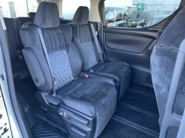 トヨタ ヴェルファイア Z Aエディション 東京都 2019(令1)年 6.6万km ホワイトパールクリスタルシャイン ワンオーナー　/純正１０型ナビ　/ＴＶ・ＣＤ／ＤＶＤ・Ｂｌｕｅｔｏｏｔｈ　/純正１２．１型天吊モニター　　/レーダークルーズ　/両側電動ドア　/ビルトインＥＴＣ２．０　/前後ドライブレコーダー　/ＬＥＤヘッドライト