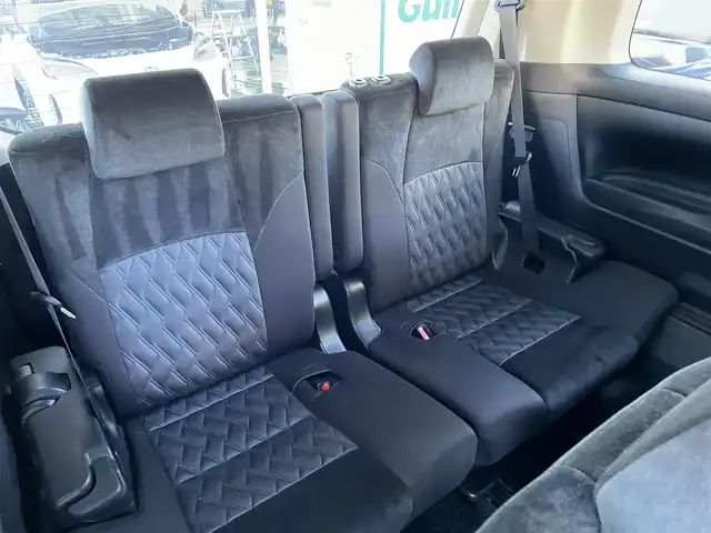 トヨタ ヴェルファイア Z Aエディション 東京都 2019(令1)年 6.6万km ホワイトパールクリスタルシャイン ワンオーナー　/純正１０型ナビ　/ＴＶ・ＣＤ／ＤＶＤ・Ｂｌｕｅｔｏｏｔｈ　/純正１２．１型天吊モニター　　/レーダークルーズ　/両側電動ドア　/ビルトインＥＴＣ２．０　/前後ドライブレコーダー　/ＬＥＤヘッドライト