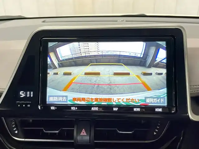 トヨタ,Ｃ－ＨＲ,G モード ブルーノ,モデリスタエアロ 純正9型ナビ BSM LED  ETC,2019年式（平成31年式）,ホワイトパールクリスタルシャイン,ID:54171080 中古車検索のガリバー