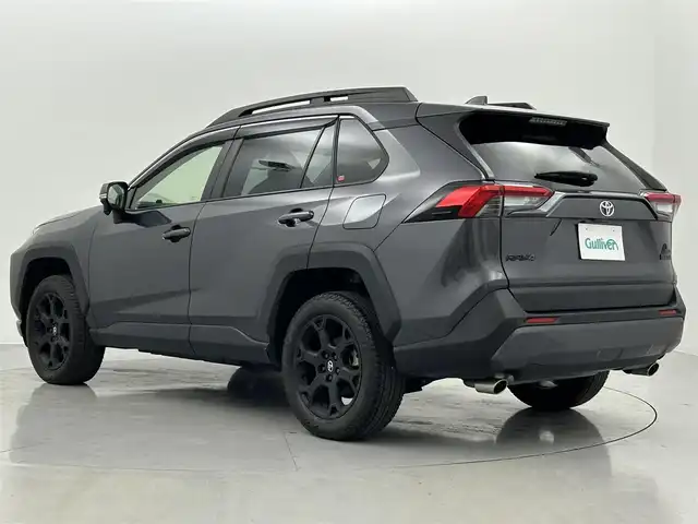 トヨタ ＲＡＶ４