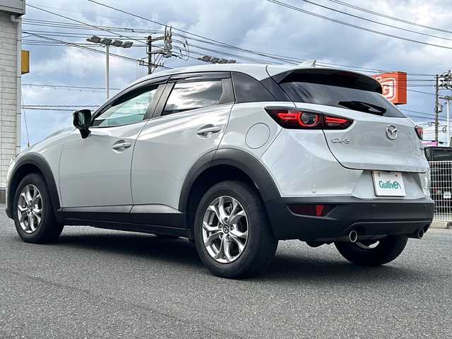 マツダ ＣＸ－３