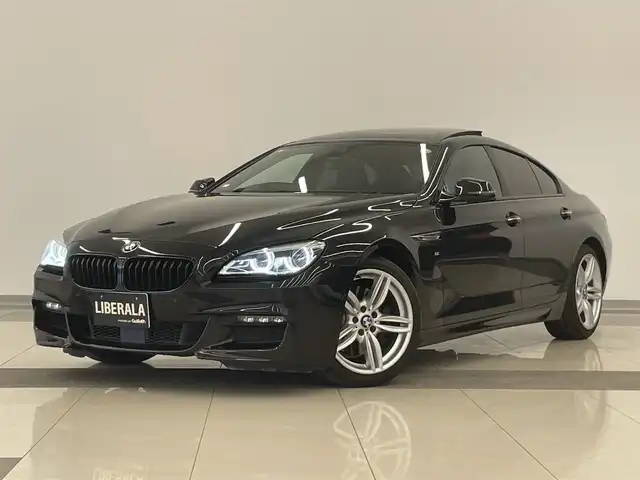 ＢＭＷ ６４０ｉ