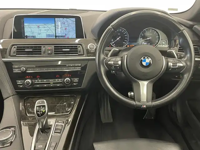 ＢＭＷ ６４０ｉ