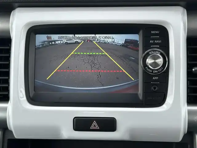 スズキ ハスラー G ターボ 道東・釧路十勝 2014(平26)年 6.3万km フェニックスレッドパール/ブルーイッシュブラックパール ワンオーナー/４WD/純正SDナビ/（TV/BT/SD/USB/HDMI）/バックカメラ/衝突軽減ブレーキ/横滑り防止機能/ヒルディセントコントロール/悪路走行支援機能/シートヒーター運転席/スマートキー/スペアキー/ETC/HDMI/取扱説明書/保証書