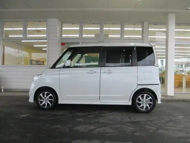 日産 ルークス ハイウェイスター ターボ 千葉県 2011(平23)年 8.6万km スノーパールホワイト 純正ナビ、ワンセグTV/純正オーディオ【CD/SD】/両側パワースライドドア/HIDヘッドライト&ハロゲンフォグ/革巻きステアリング/電動格納ウィンカーミラー/プッシュスタート/ETC、スペアキー/取扱説明書/新車時保証書/日産整備記録簿(H24~R6迄毎年有り)