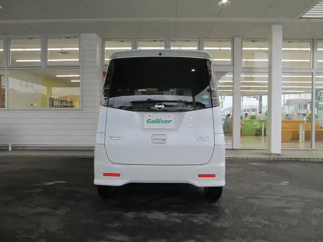 日産 ルークス ハイウェイスター ターボ 千葉県 2011(平23)年 8.6万km スノーパールホワイト 純正ナビ、ワンセグTV/純正オーディオ【CD/SD】/両側パワースライドドア/HIDヘッドライト&ハロゲンフォグ/革巻きステアリング/電動格納ウィンカーミラー/プッシュスタート/ETC、スペアキー/取扱説明書/新車時保証書/日産整備記録簿(H24~R6迄毎年有り)