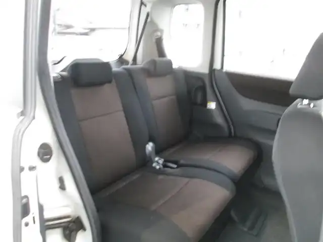 日産 ルークス ハイウェイスター ターボ 千葉県 2011(平23)年 8.6万km スノーパールホワイト 純正ナビ、ワンセグTV/純正オーディオ【CD/SD】/両側パワースライドドア/HIDヘッドライト&ハロゲンフォグ/革巻きステアリング/電動格納ウィンカーミラー/プッシュスタート/ETC、スペアキー/取扱説明書/新車時保証書/日産整備記録簿(H24~R6迄毎年有り)