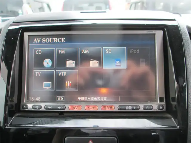 日産 ルークス ハイウェイスター ターボ 千葉県 2011(平23)年 8.6万km スノーパールホワイト 純正ナビ、ワンセグTV/純正オーディオ【CD/SD】/両側パワースライドドア/HIDヘッドライト&ハロゲンフォグ/革巻きステアリング/電動格納ウィンカーミラー/プッシュスタート/ETC、スペアキー/取扱説明書/新車時保証書/日産整備記録簿(H24~R6迄毎年有り)