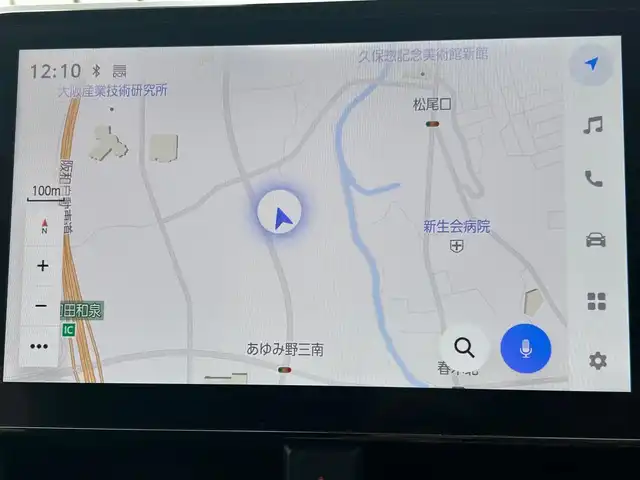 トヨタ ヴォクシー S－Z 大阪府 2022(令4)年 3.3万km アティチュードブラックマイカ 純正１０．５インチナビ/   フルセグTV/Bluetooth/USB/衝突軽減/バックモニター/１４インチ後席モニター/前席シートヒーター/両側パワースライドドア/レーダークルーズコントロール/横滑り防止装置/ドライブレコーダー/純正17インチアルミホイール/オートマチックハイビーム/コーナーセンサー/純正フロアマット/プッシュスタート/スマートキー/ハーフレザーシート/ＥＴＣ/ＬＥＤライト