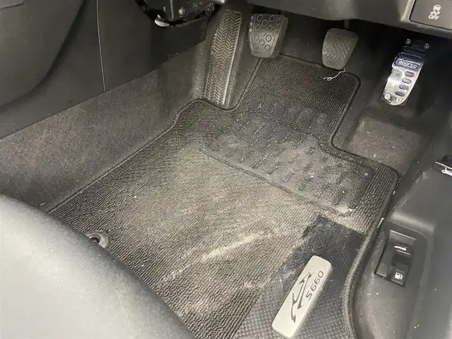 ホンダ Ｓ６６０ β 茨城県 2020(令2)年 2.8万km プレミアムスターホワイトP iPod対応USBプレーヤー/AM・FMチューナー/ETC/ドラレコー/純正15インチAW/LEDヘッドライト/スマートキー