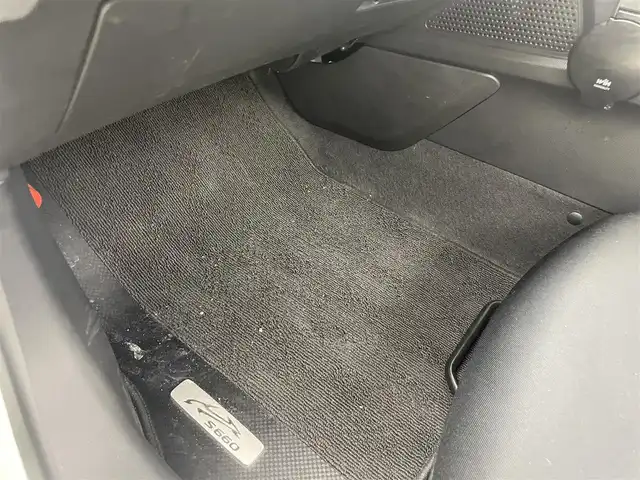 ホンダ Ｓ６６０ β 茨城県 2020(令2)年 2.8万km プレミアムスターホワイトP iPod対応USBプレーヤー/AM・FMチューナー/ETC/ドラレコー/純正15インチAW/LEDヘッドライト/スマートキー