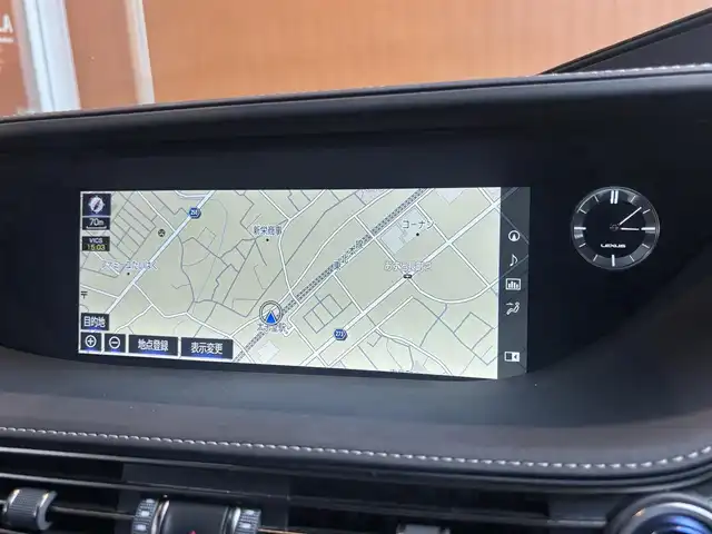 レクサス ＬＳ 500h Fスポーツ 宮城県 2018(平30)年 4.6万km マンガンラスター ＬｅｘｕｓＳａｆｅｔｙＳｙｓｔｅｍ＋　/サンルーフ　/ヘッドアップディスプレイ　/純正ナビ　/フルセグＴＶ　/全方位カメラ　/黒革シート　/エアシート　/シートヒーター　/三眼ＬＥＤヘッドライト　/純正２０インチＡＷ　/デジタルインナーミラー　/ドラレコ